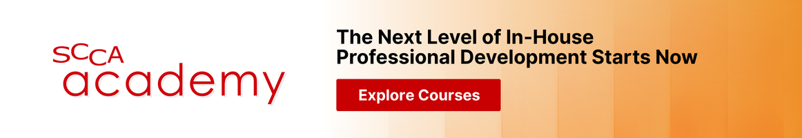 SCCA Courses | Singapore Corporate Counsel Association