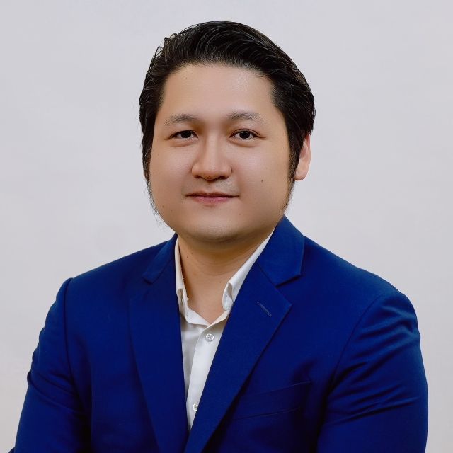 Daniel Choo