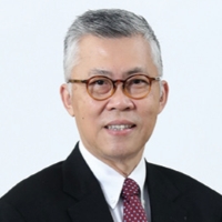 Steven Chong