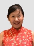Susan Bek-Troy